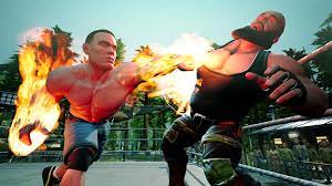 WWE 2K Battlegrounds PS4_4